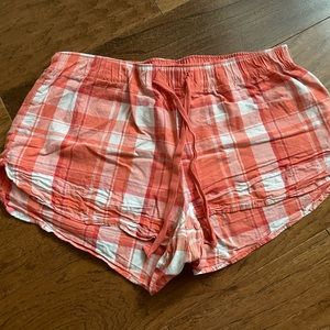 PJ shorts